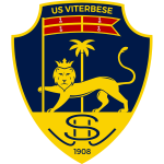 US Viterbese logo