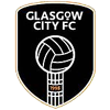 Glasgow City LFC logo