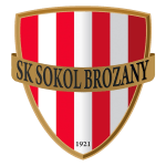 SK Sokol Brozany logo