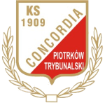 Concordia Piotrków Trybunalski logo