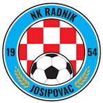 NK Radnik Josipovac logo