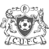 Coagh United logo