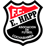 Deportivo E. Happ