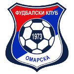 FK Omarska logo