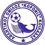 AO Koronis Koiladas logo