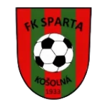 FK Sparta Košolná