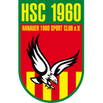 SC 1960 Hanau logo