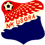 NK Usora Žabljak logo