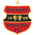 Budapest Honvéd FC II logo