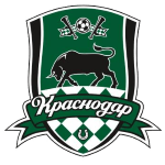 Krasnodar U21 logo