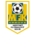 MFK Vrbové logo