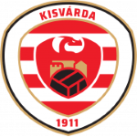 Kisvárda FC II logo