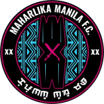 Maharlika Manila FC logo