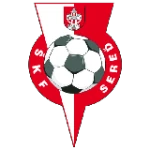 ŠKF Sereď logo