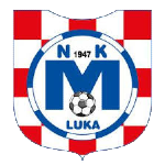 NK Mladost Luka logo