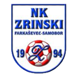 NK Zrinski Farkaševec logo