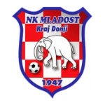 NK Mladost Kraj Donji logo