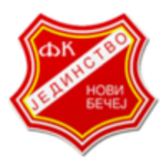 FK Jedinstvo Novi Bečej logo