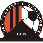 Shakhter Sverdlovsk