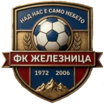 FC Zheleznitsa Zheleznitsa