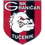 NK Graničar Tučenik logo