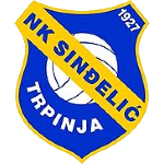 NK Sinđelić Trpinja logo