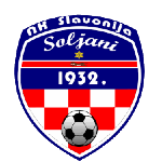 NK Slavonija Soljani logo