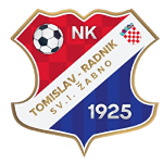 NK Tomislav Radnik Sveti Ivan Žabno logo
