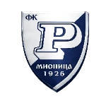 FK Ribnica Mionica logo
