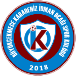 Büyükçekmece Karadeniz İdman Ocağı U17