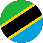Tanzania U20 logo