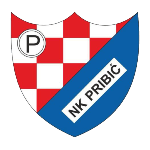 NK Pribić logo