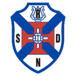 SRD Negrais logo