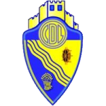 CD Lousanense logo