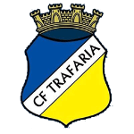 CF Trafaria logo