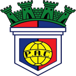 Pedrouços AC logo