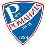 FK Romanija Pale logo