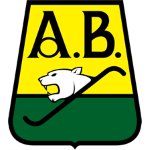 Atlético Bucaramanga Femenino logo