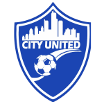 City United SC logo