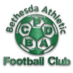 Bethesda Athletic FC logo