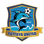 Pattaya United logo