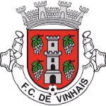 FC Vinhais logo