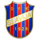 OFK Slavija Novi Sad logo