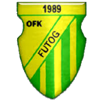 OFK Futog logo