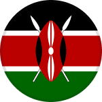 Kenya U20 logo
