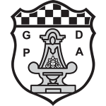 GD Porto D'Ave logo