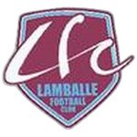Lamballe FC 2