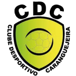 C.D. Caranguejeira logo