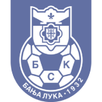FK BSK Banja Luka logo