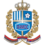 FK Famos Vojkovići logo